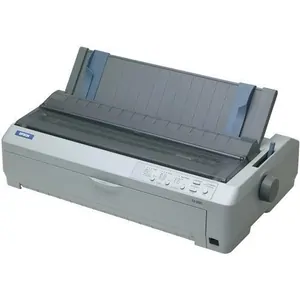 Замена тонера на принтере Epson FX-2190 в Самаре